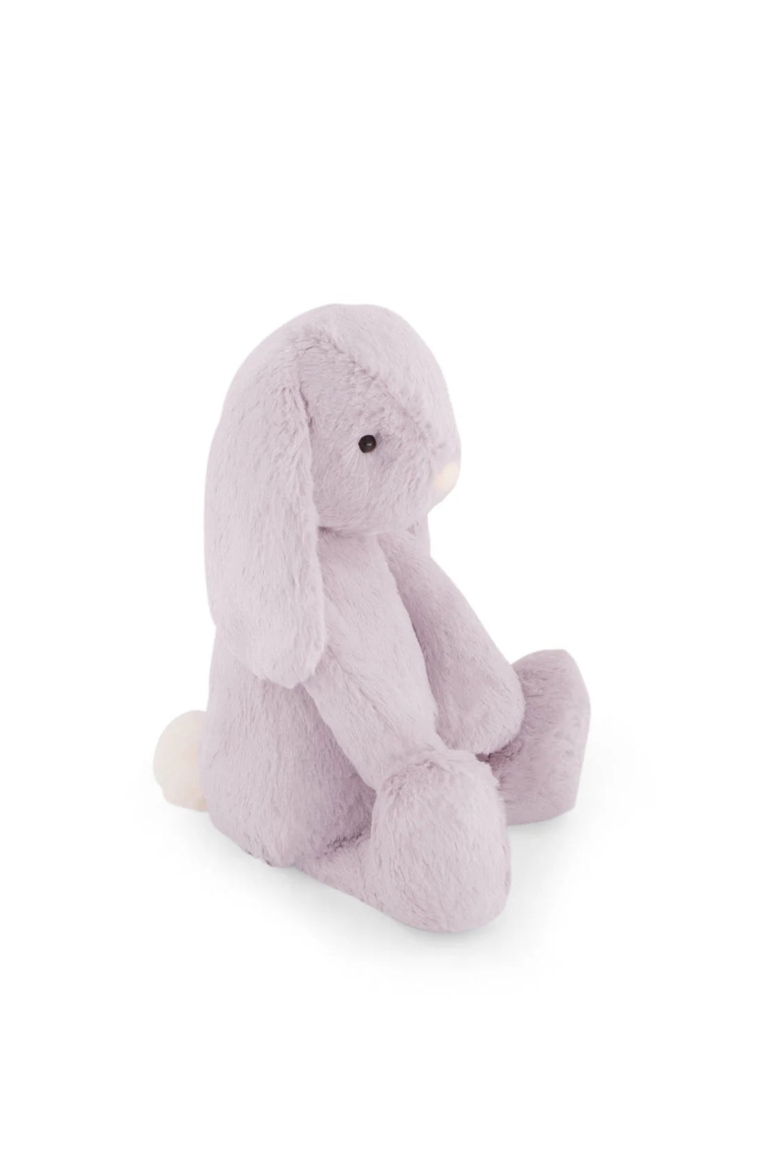 Snuggle Bunnies - Penelope the Bunny 30cm - Violet | Jamie Kay