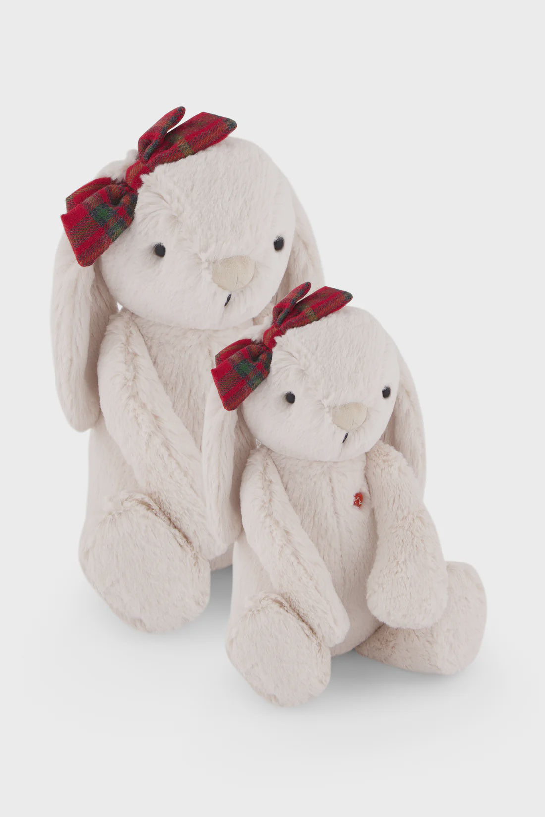 Snuggle Bunnies - Christmas Penelope - Pastel | Jamie Kay