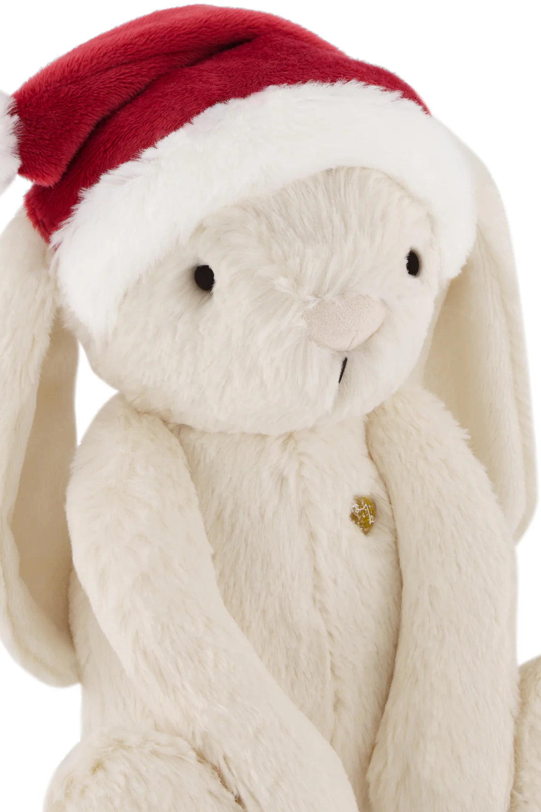 Snuggle Bunnies - Christmas Hat Penelope | Jamie Kay