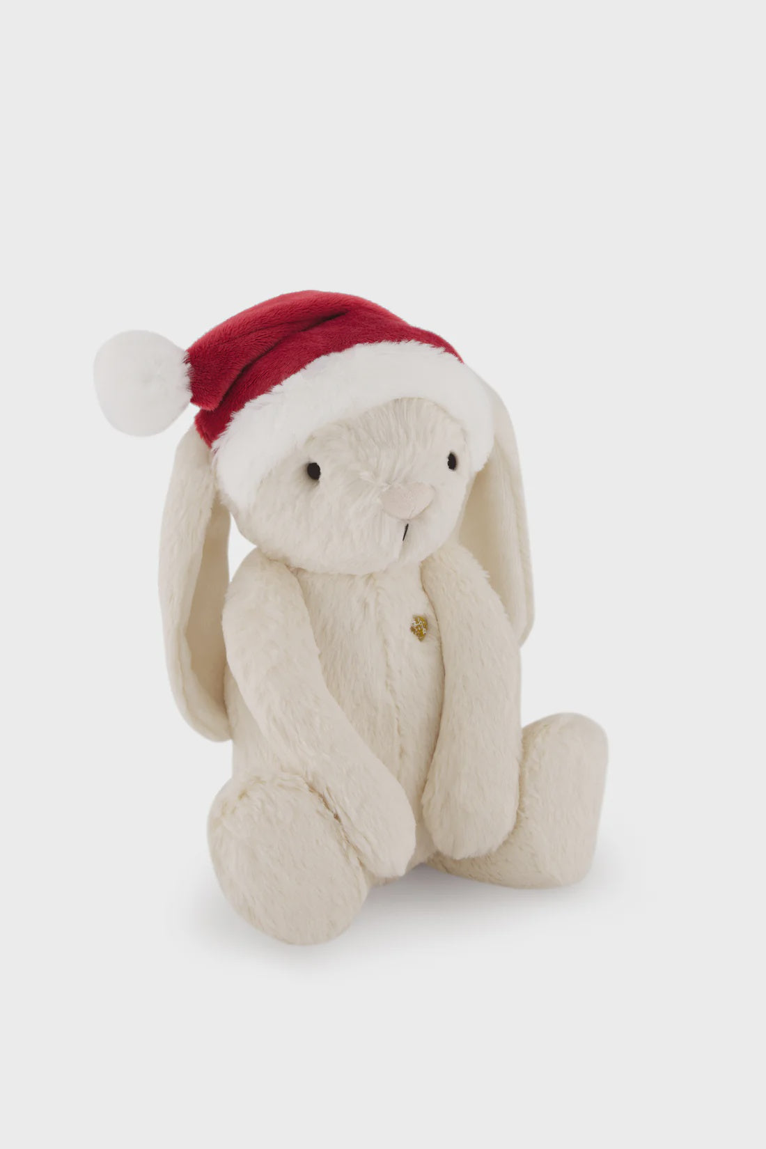 Snuggle Bunnies - Christmas Hat Penelope | Jamie Kay