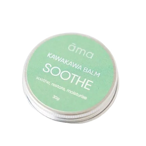 Kawakawa Balm | āma