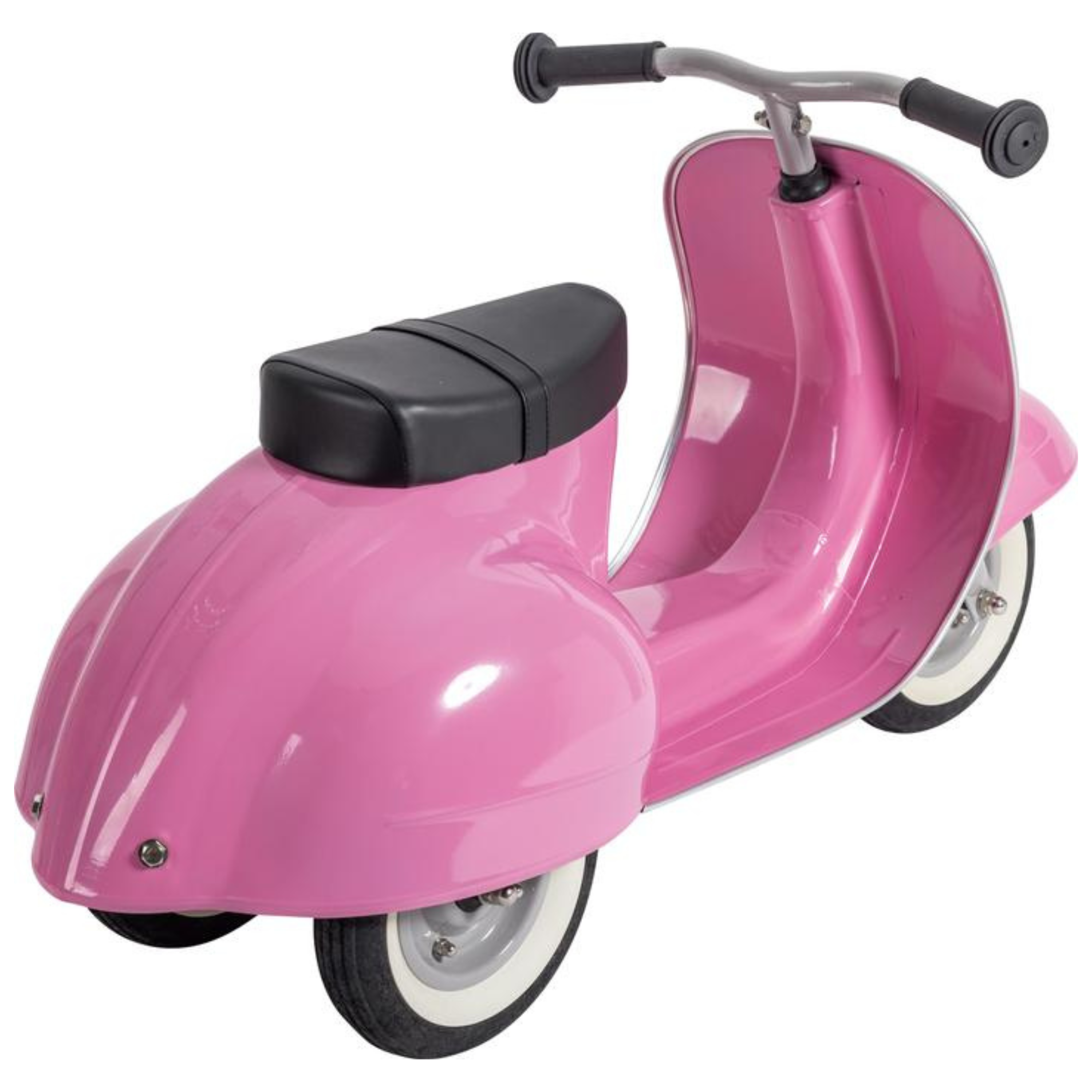 Primo ride-on Scooter Pink | Ambosstoys