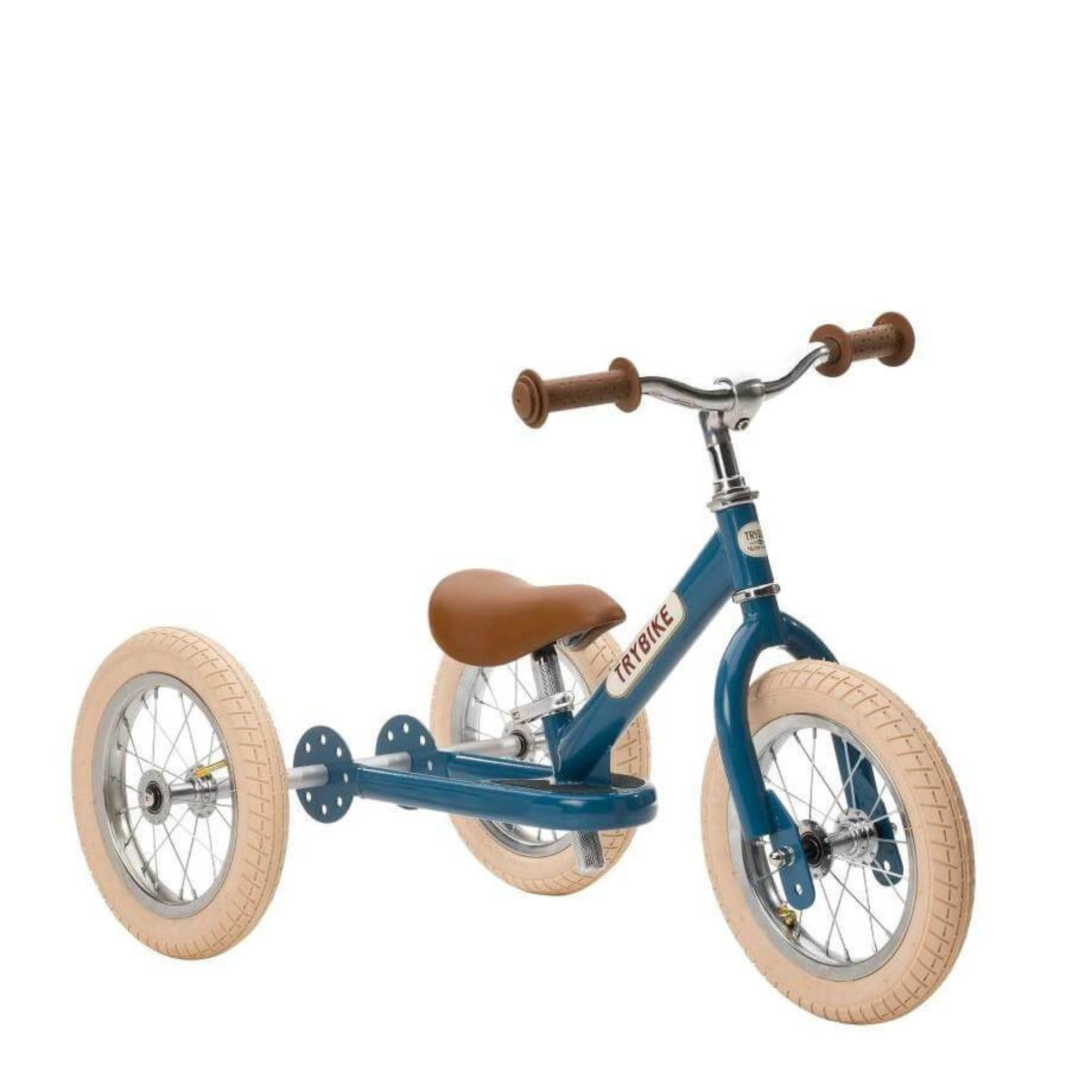 Trybike - Blue Vintage