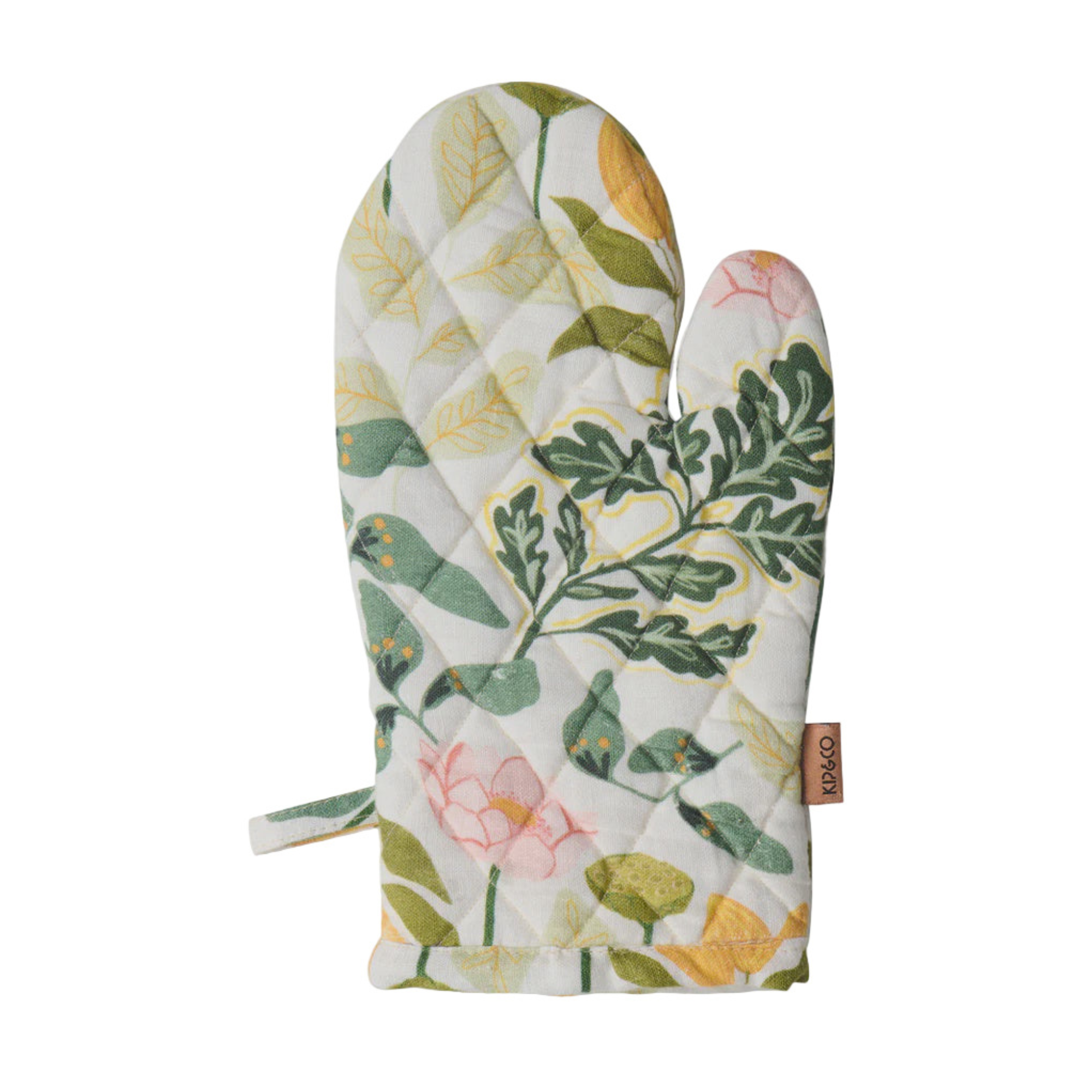 Wander Oven Mitt | Kip & Co