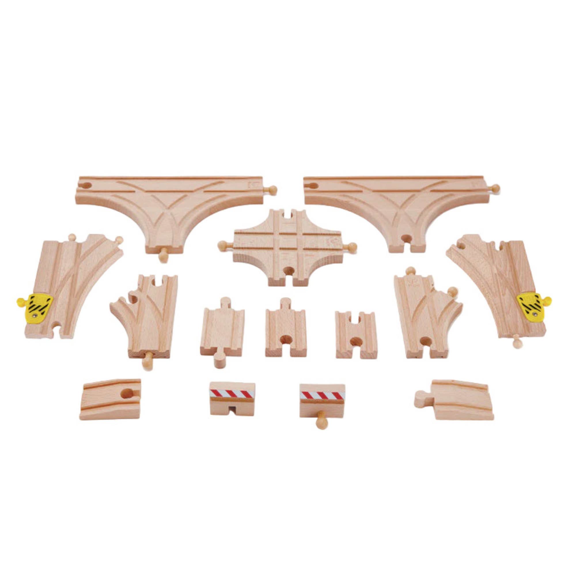 Track Expansion Pack | Hape