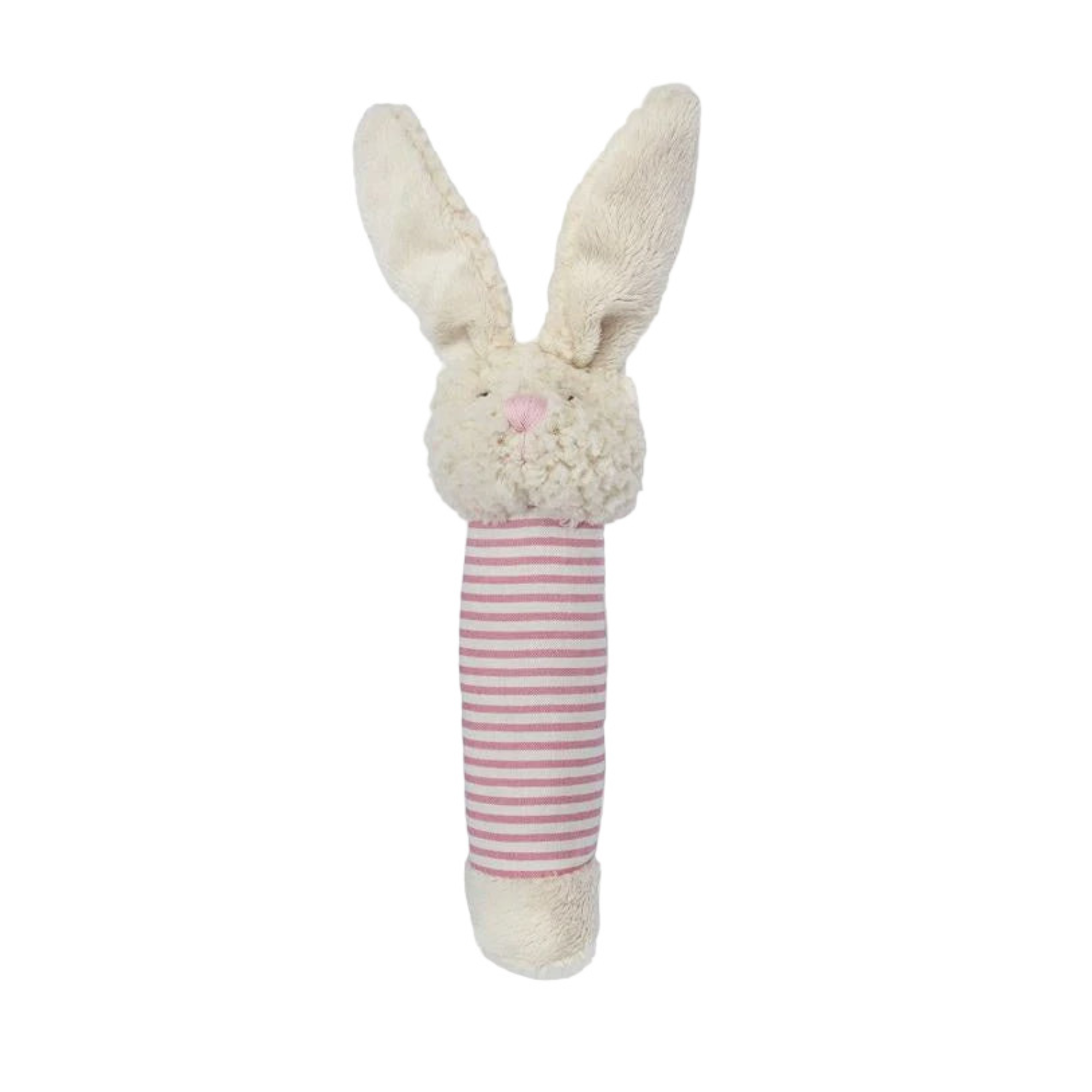 Bella Bunny Rattle - Pink | Nana Huchy