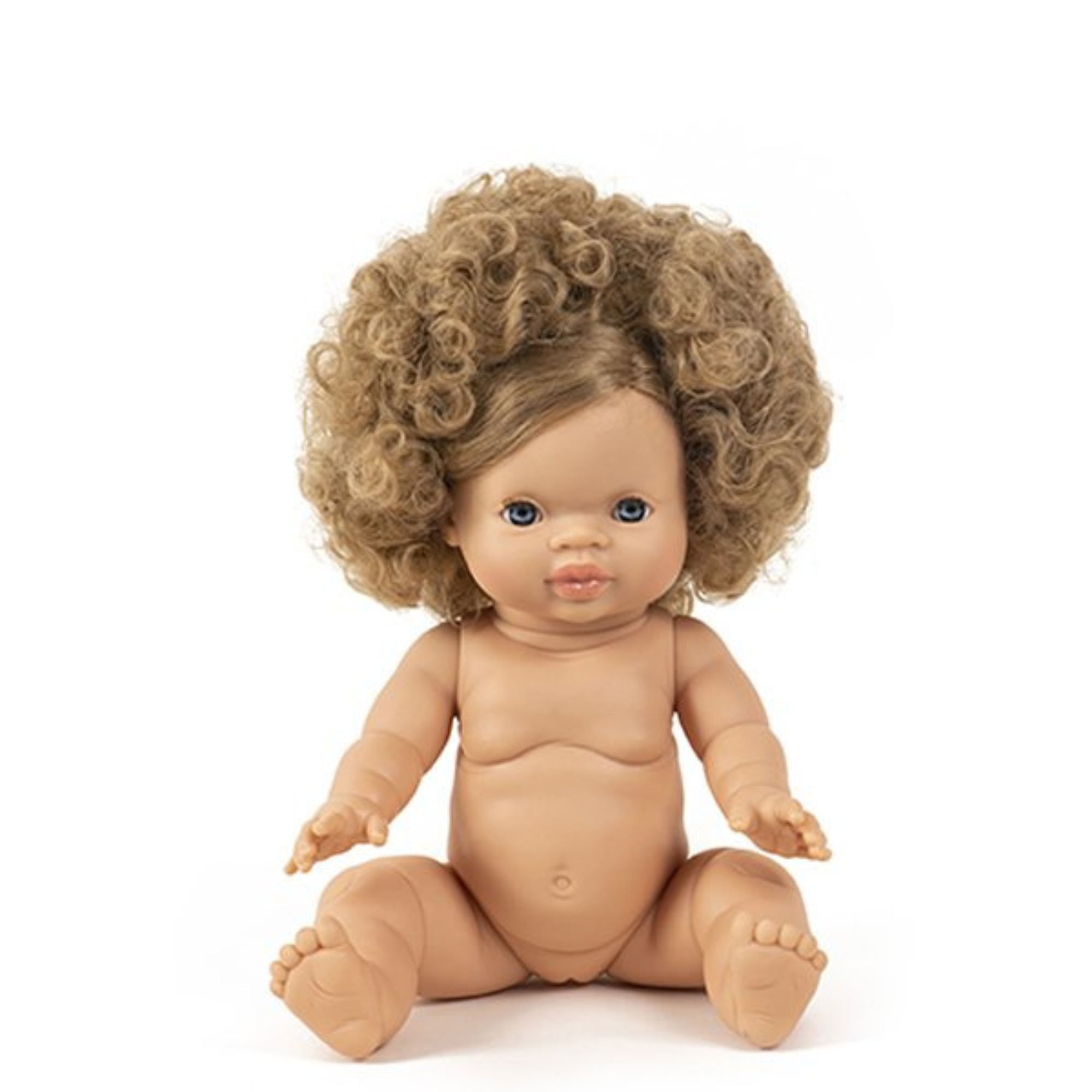 MINIKANE GORDIS DOLL 34 CM -Anaïs -