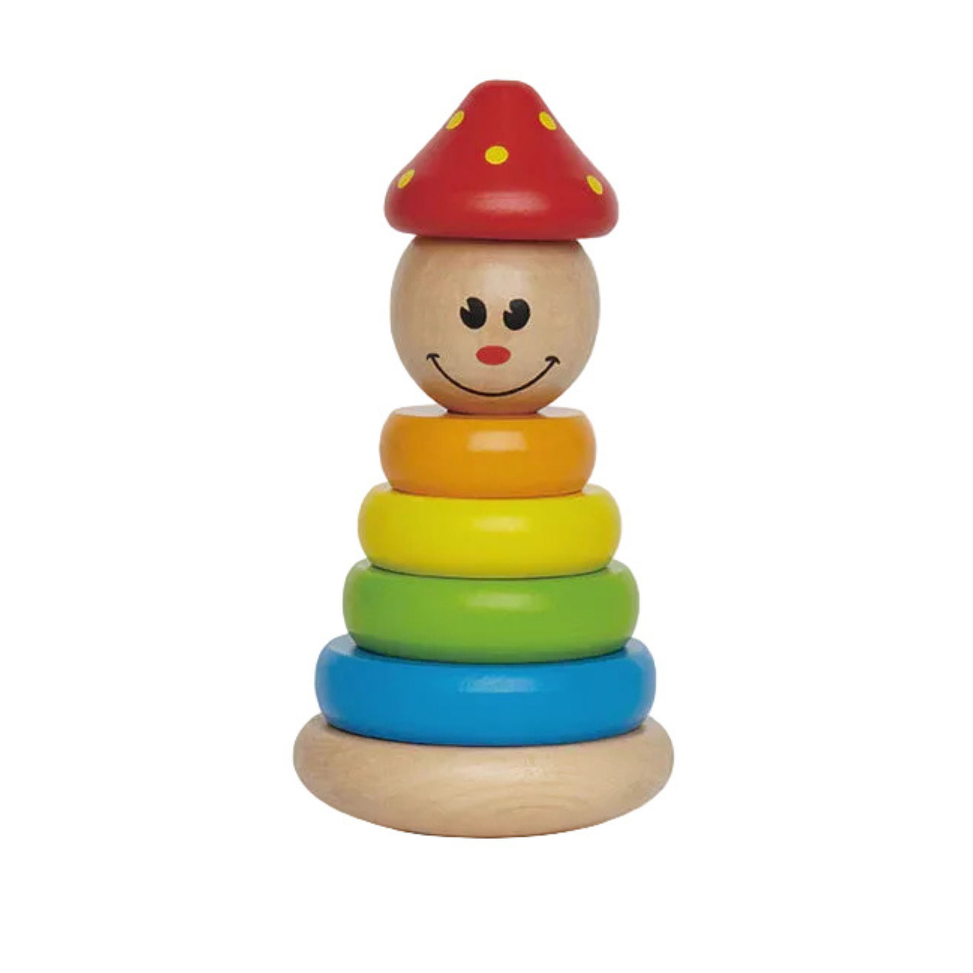 Clown Stacker | Hape