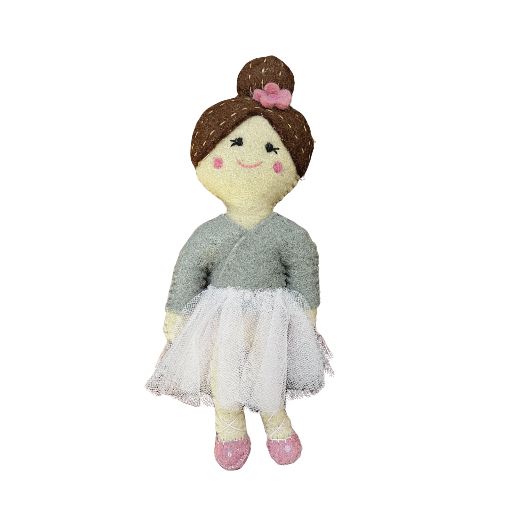 Bella the Ballerina | Pashom