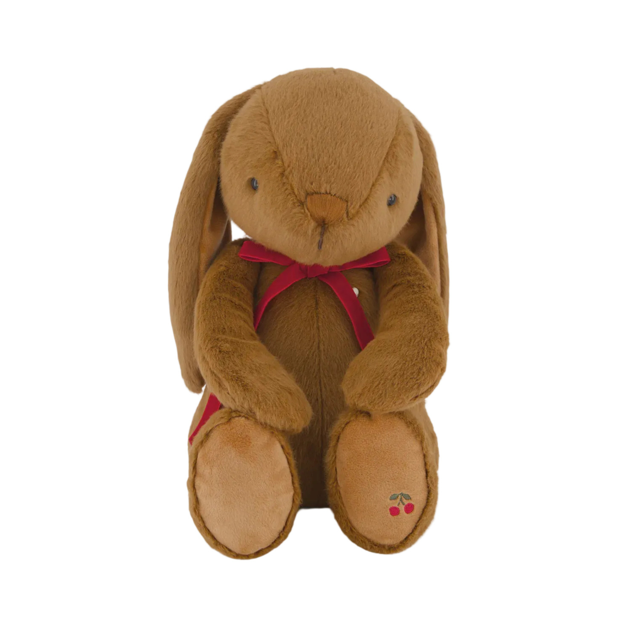 Snuggle Bunnies - Penelope - Toffee | Jamie Kay