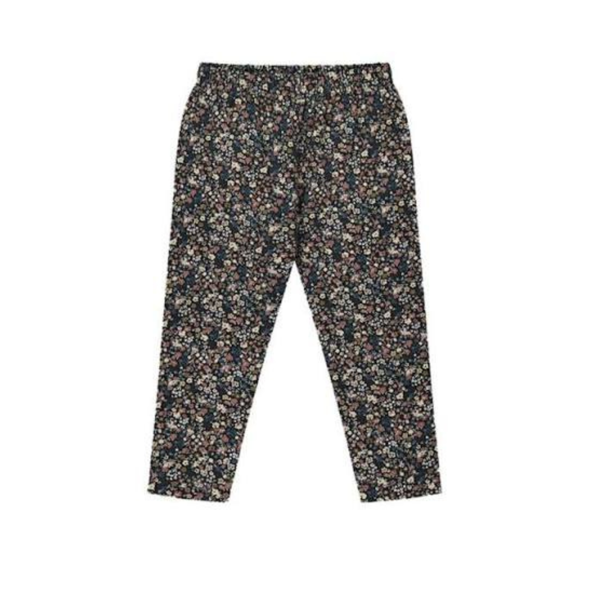 Organic Cotton Everyday Legging - Winter Beauty | Jamie Kay