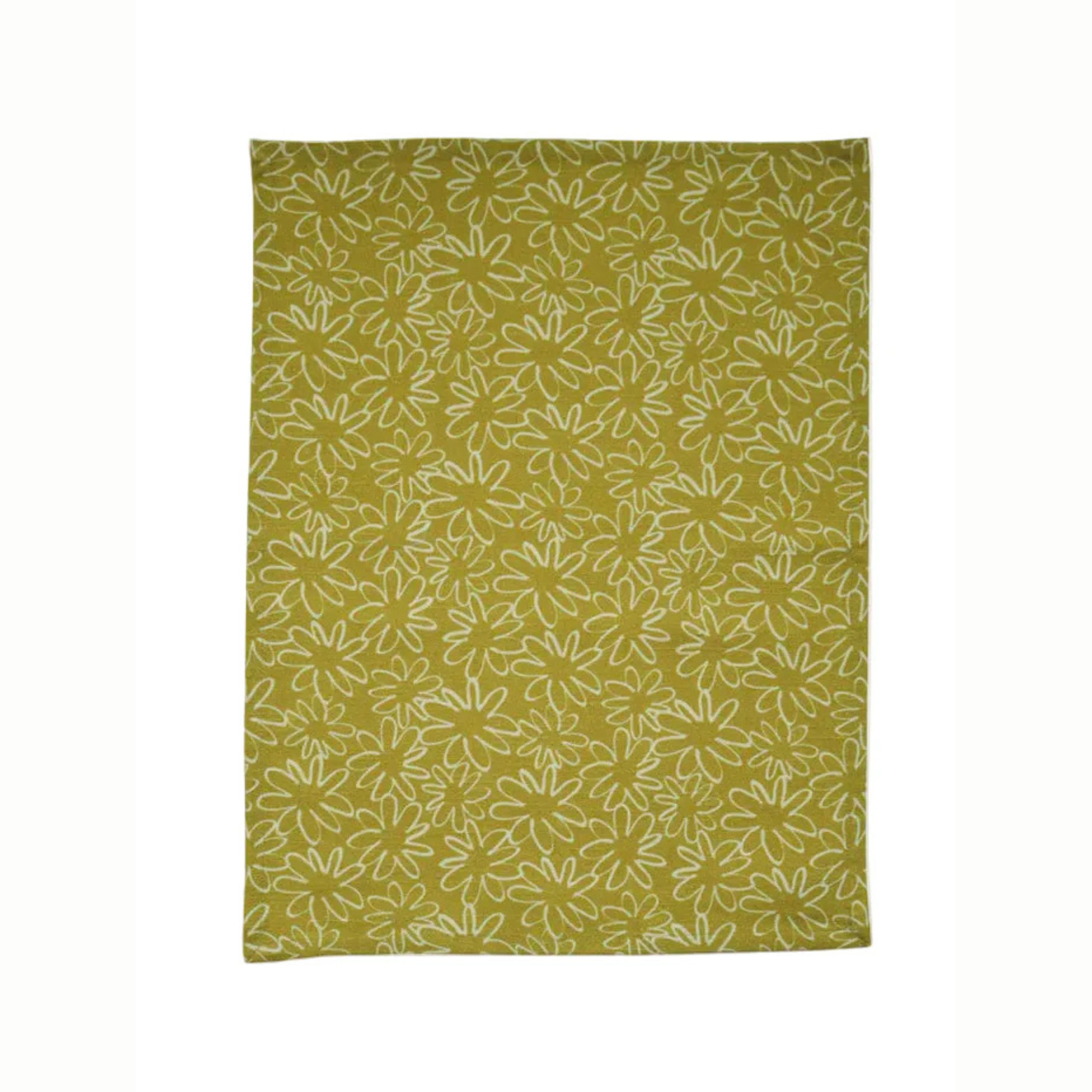 Field Tea Towel | Mosey Me