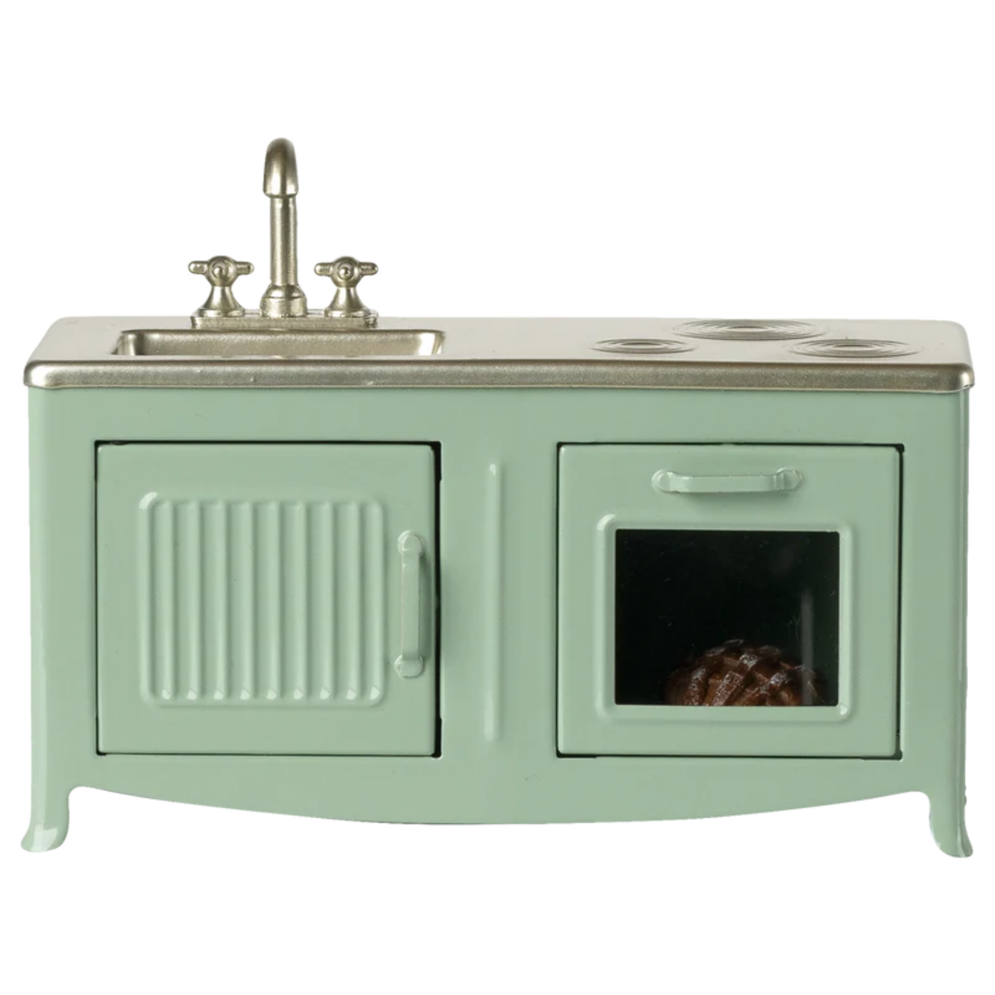 Kitchen Mouse - Mint | Maileg