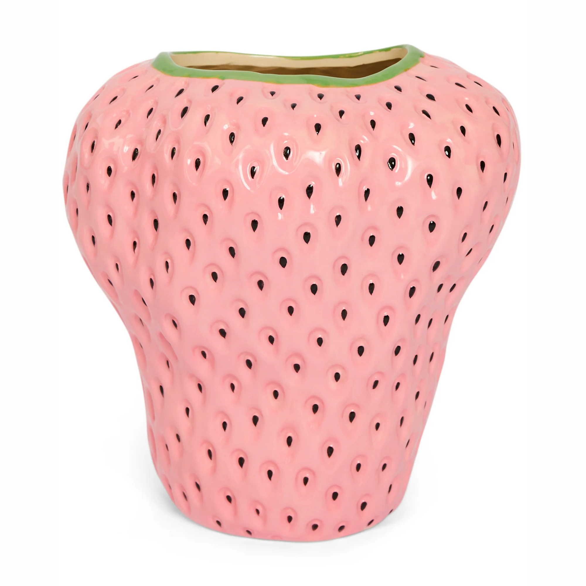 Pink Pineberry Vase | Kip & Co