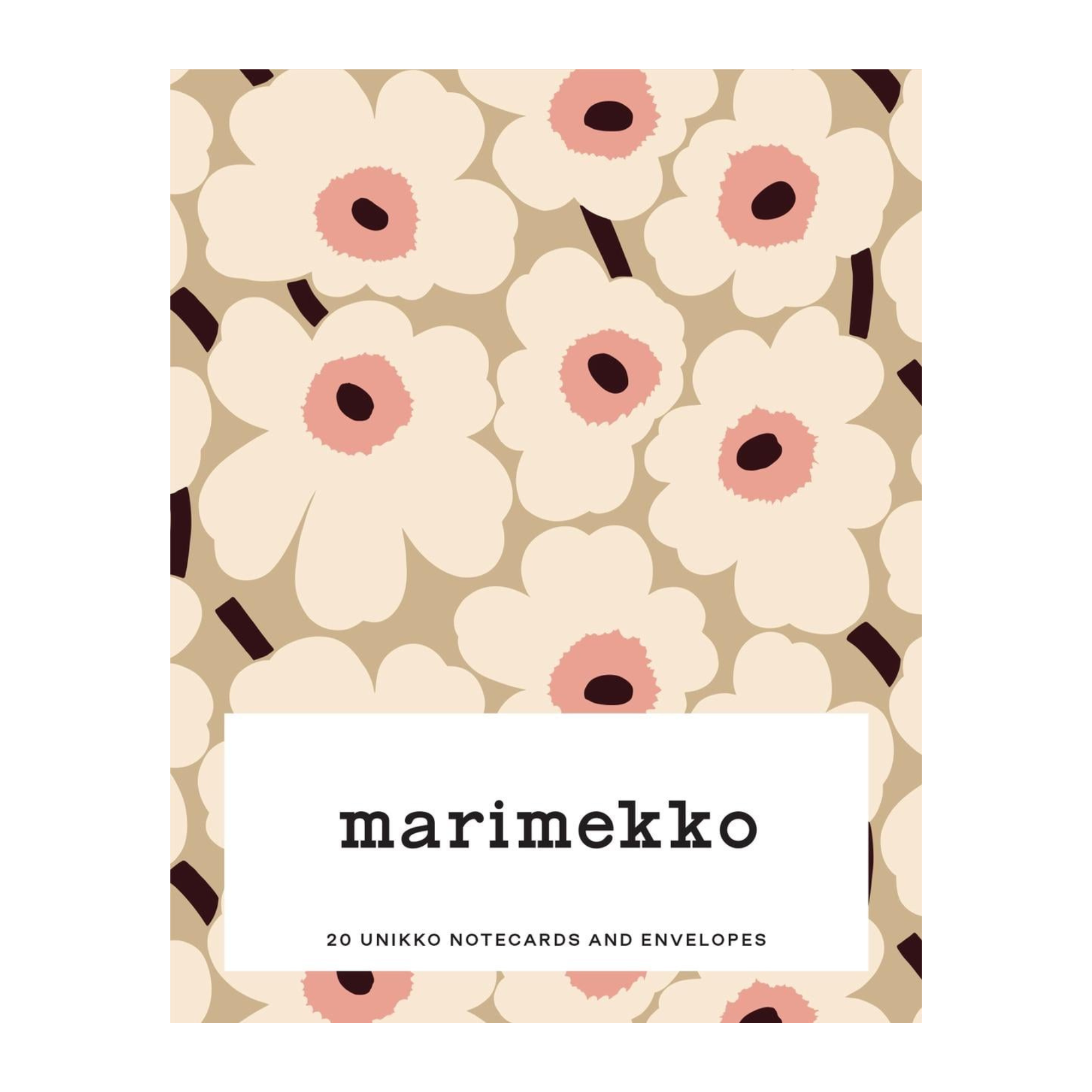 Marimekko Notes Pastels | Marimekko