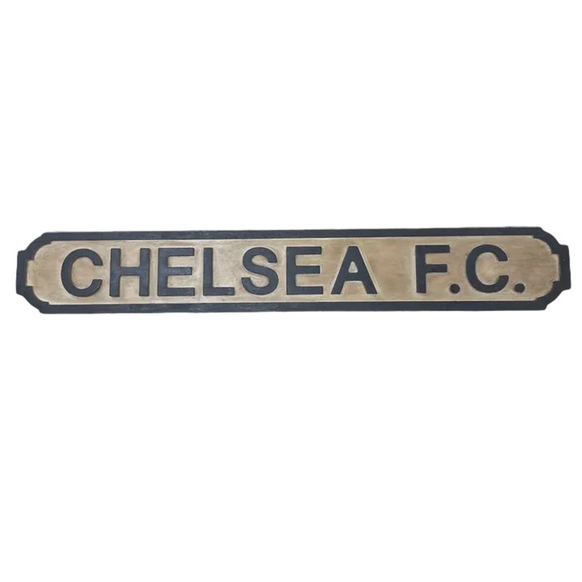 Chelsea Sign | Blue Goose Imports