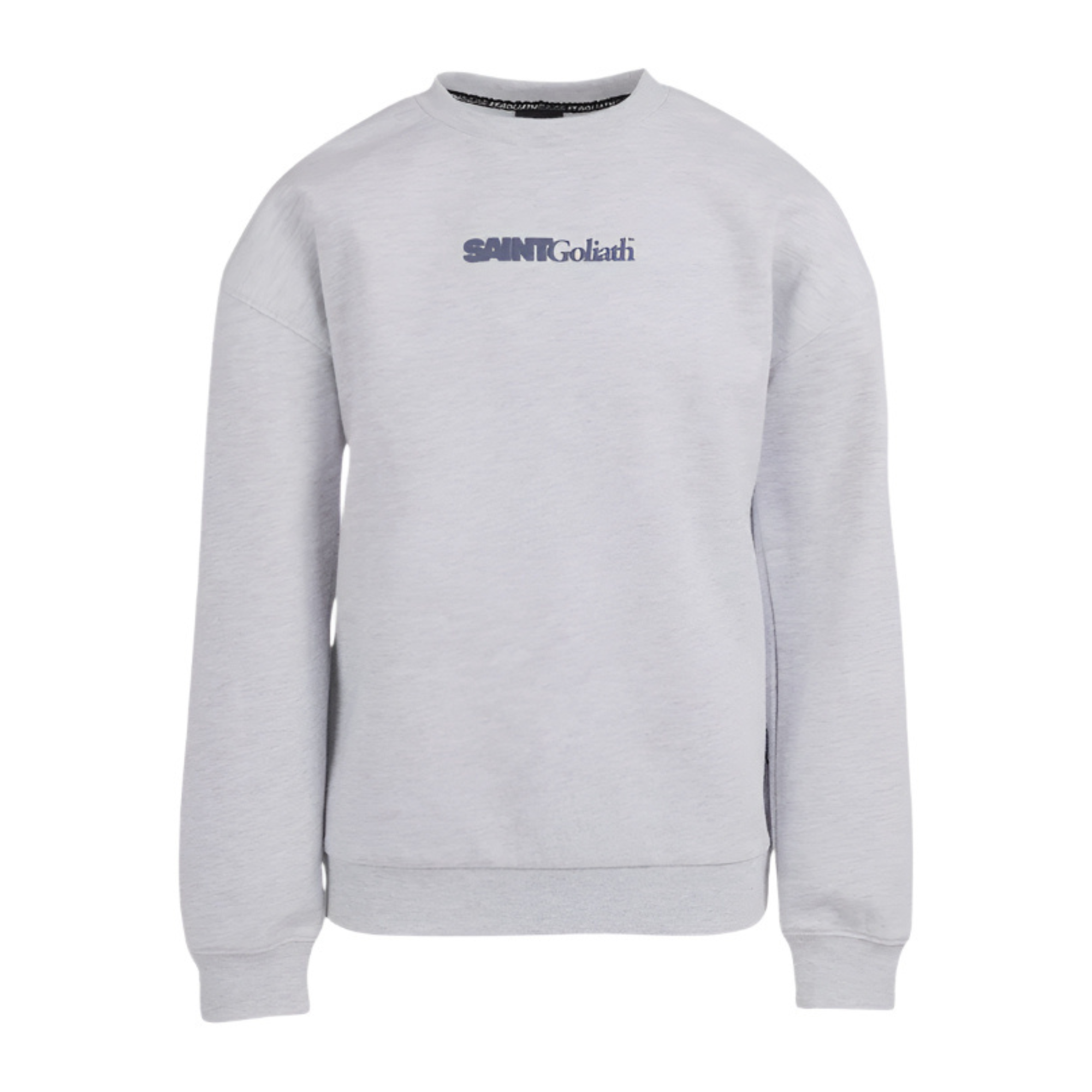 Synergy Crew Snow Marle | St Goliath