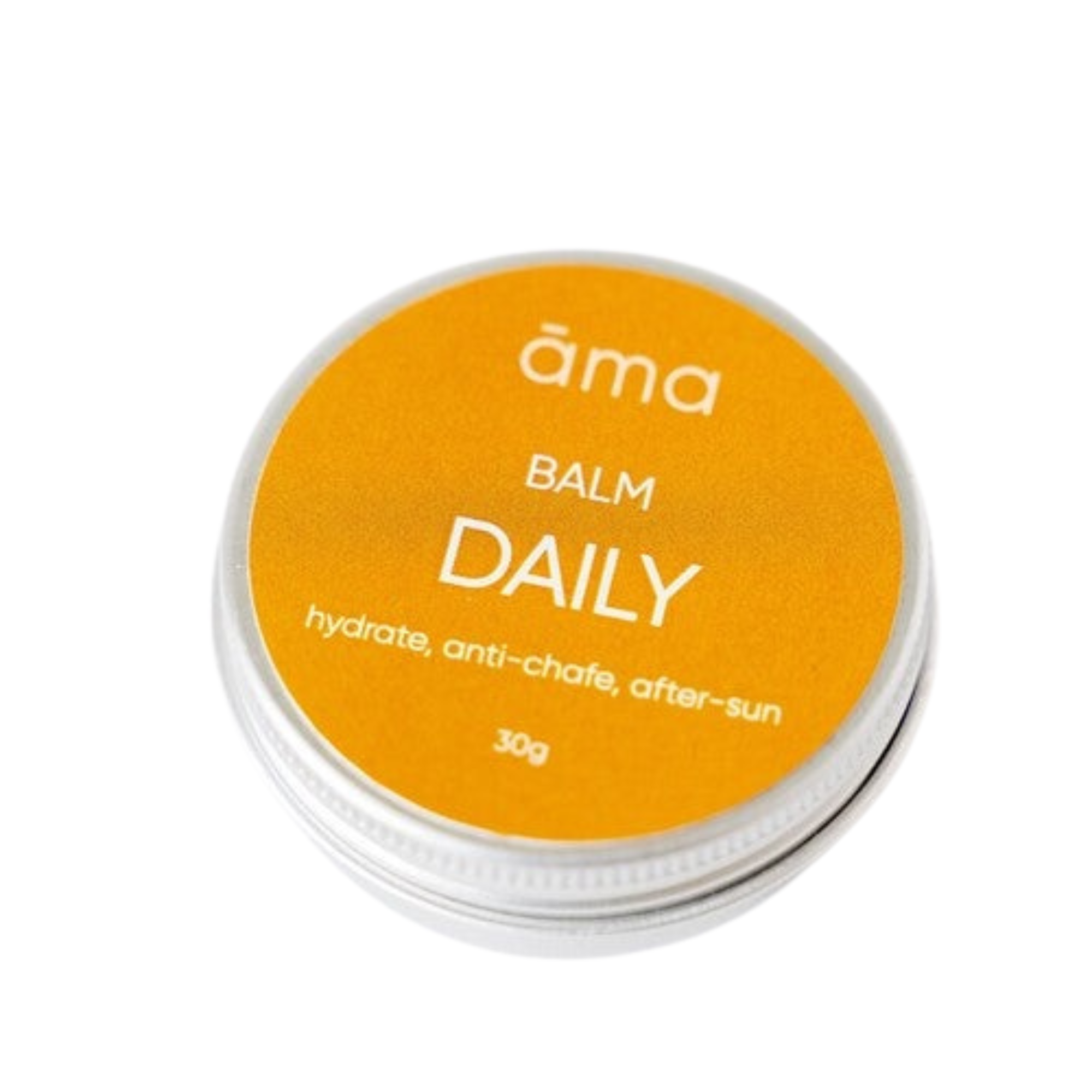 Daily Balm | āma