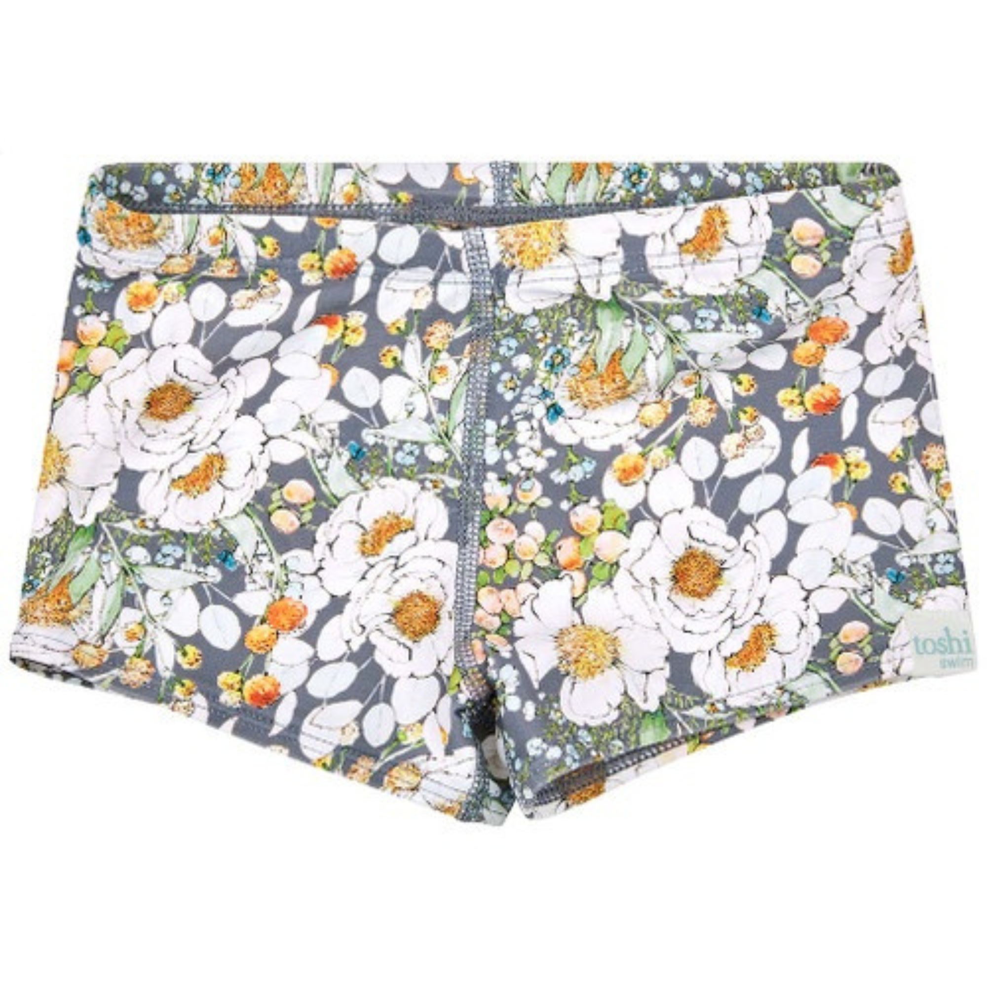 Swim Shorts Claire | Toshi
