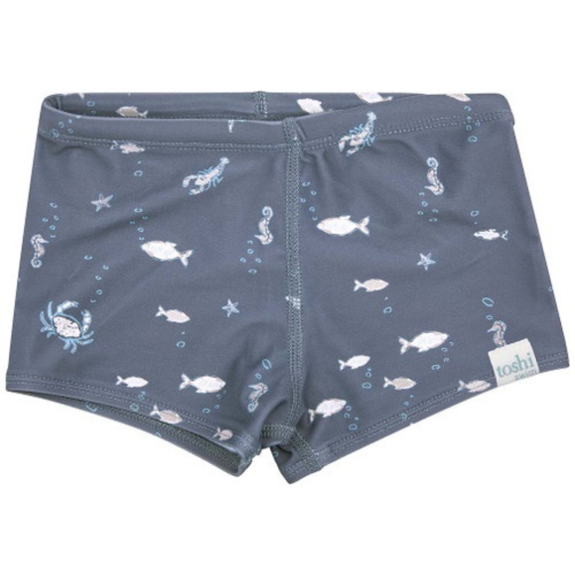 Swim Shorts Neptune | Toshi