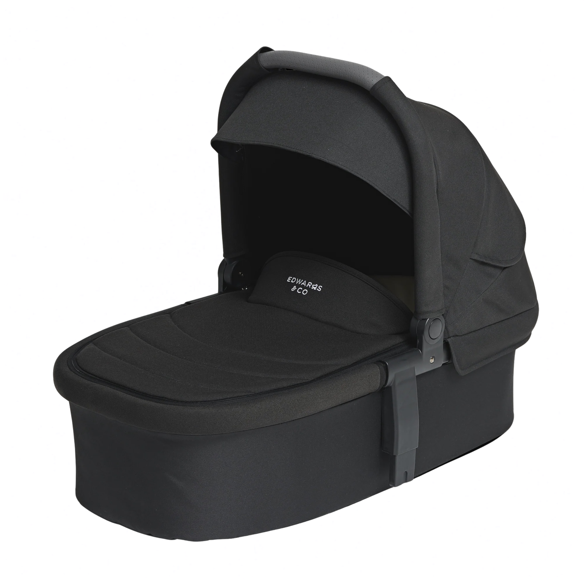 Edwards & Co Carry Cot 2 - 50% DISCOUNT APPLIED