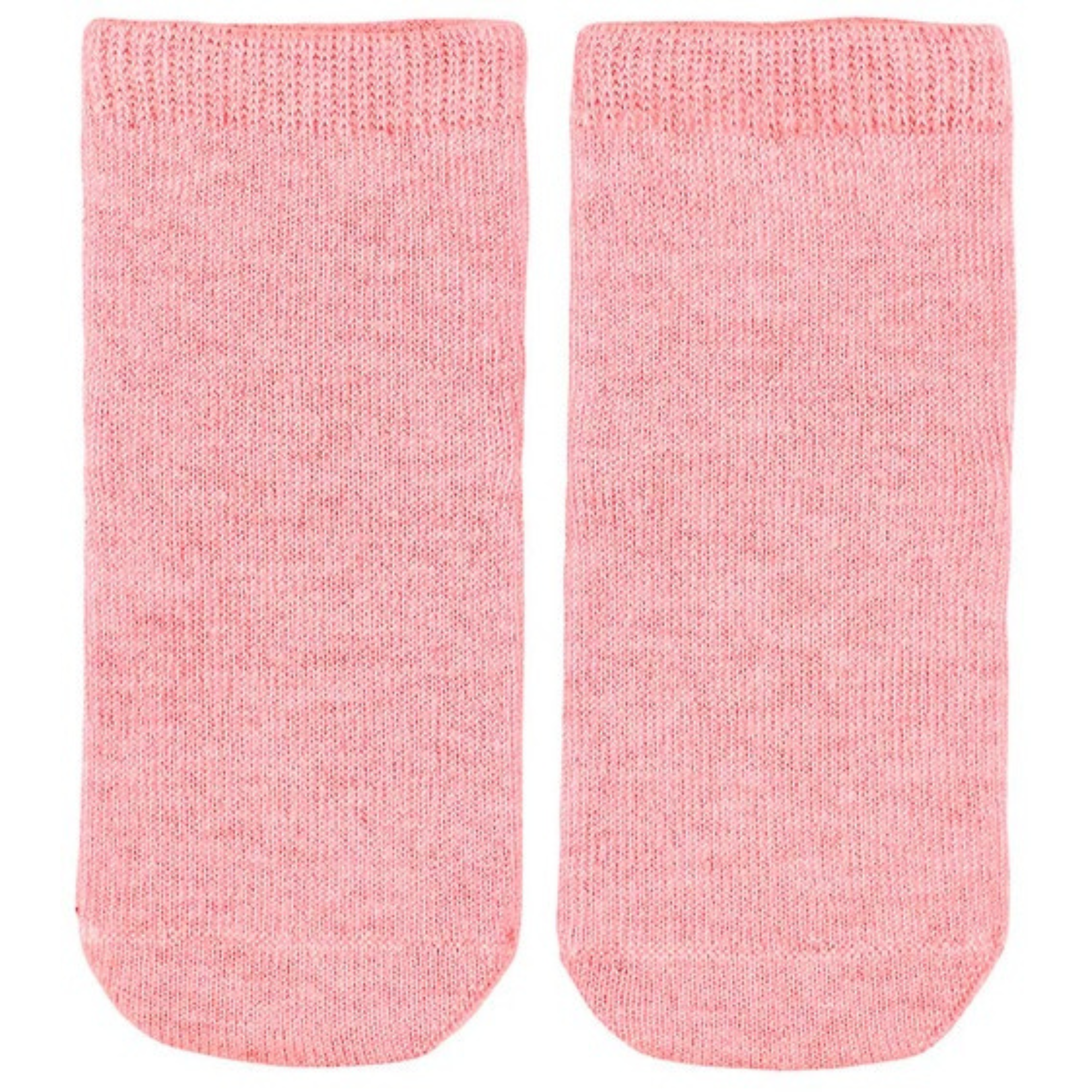 Organic Socks Ankle Dreamtime - Carmine | Toshi