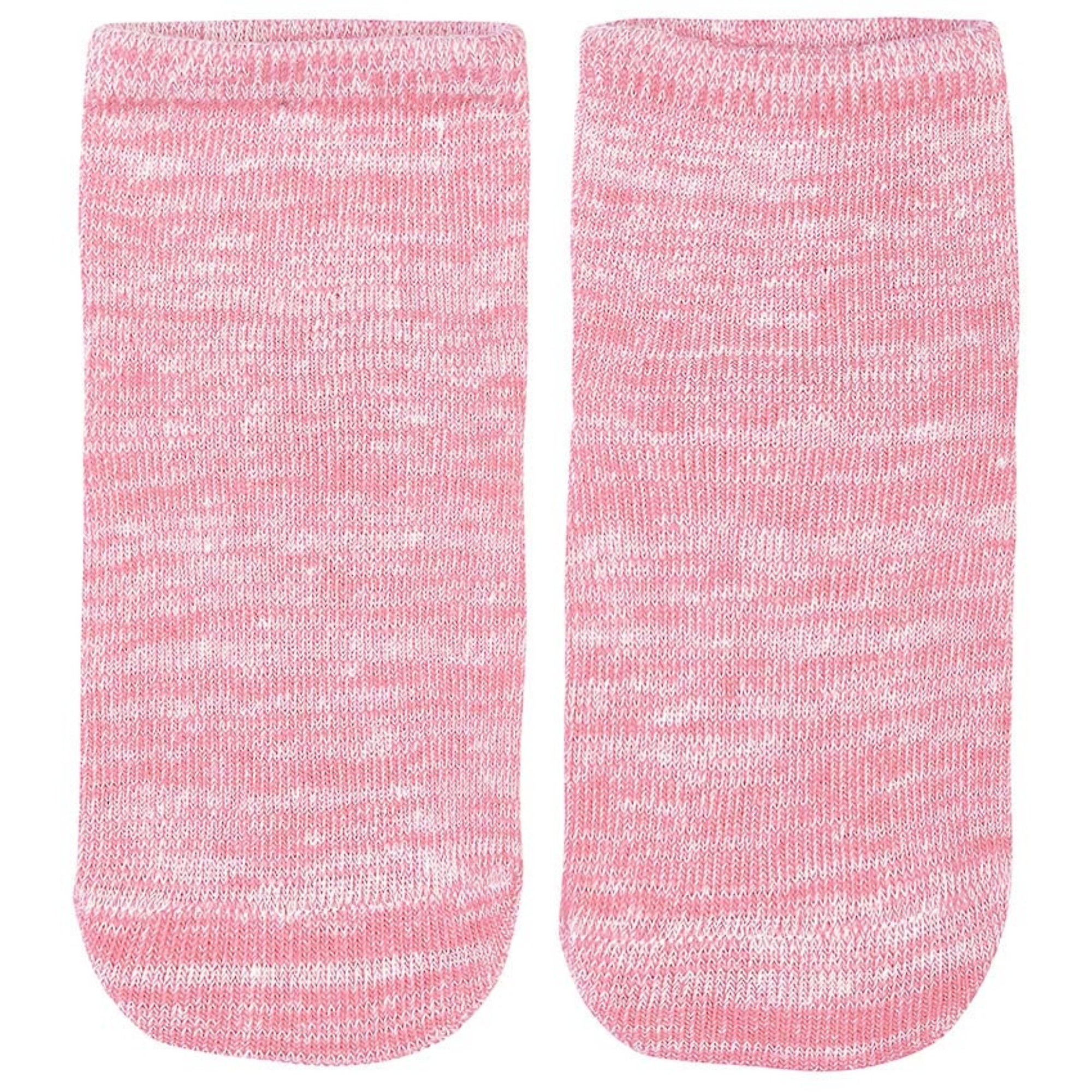 Organic Socks Ankle Marle Blossom | Toshi