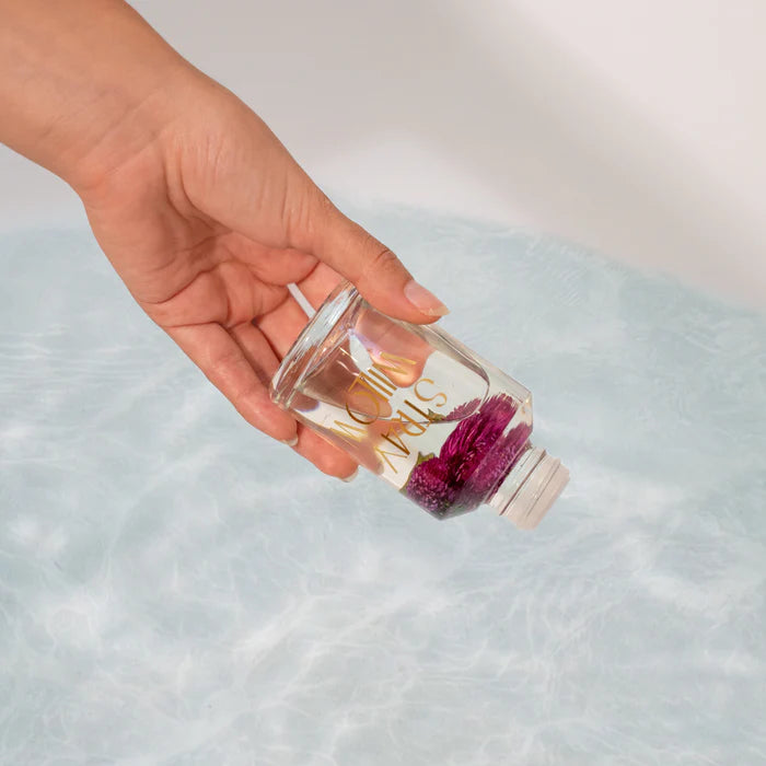 Body & Bath Oil - Sweet Muse | Stray Willow