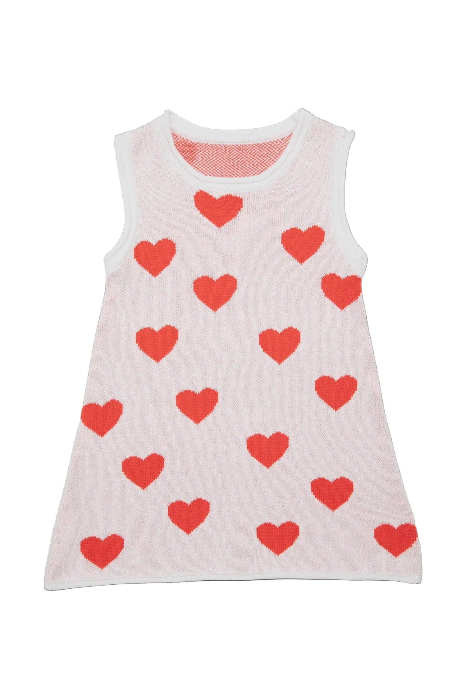 Sunday Sweetheart Dress | Sunday Siblings