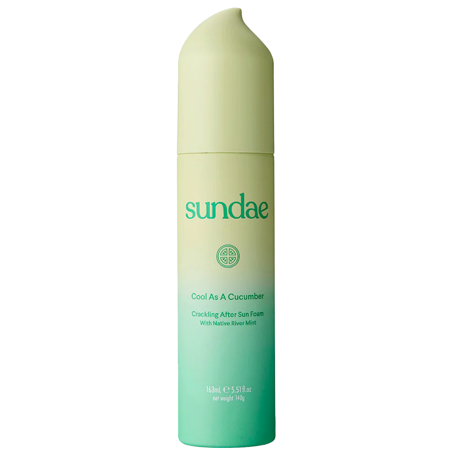 Cool as a Cucumber - Aftersun | Sundae