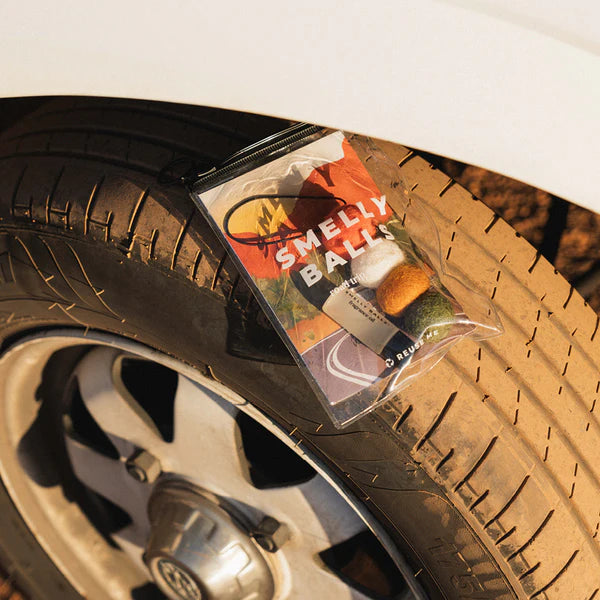 Sunglo Set - Dream Thyme | Smelly Balls