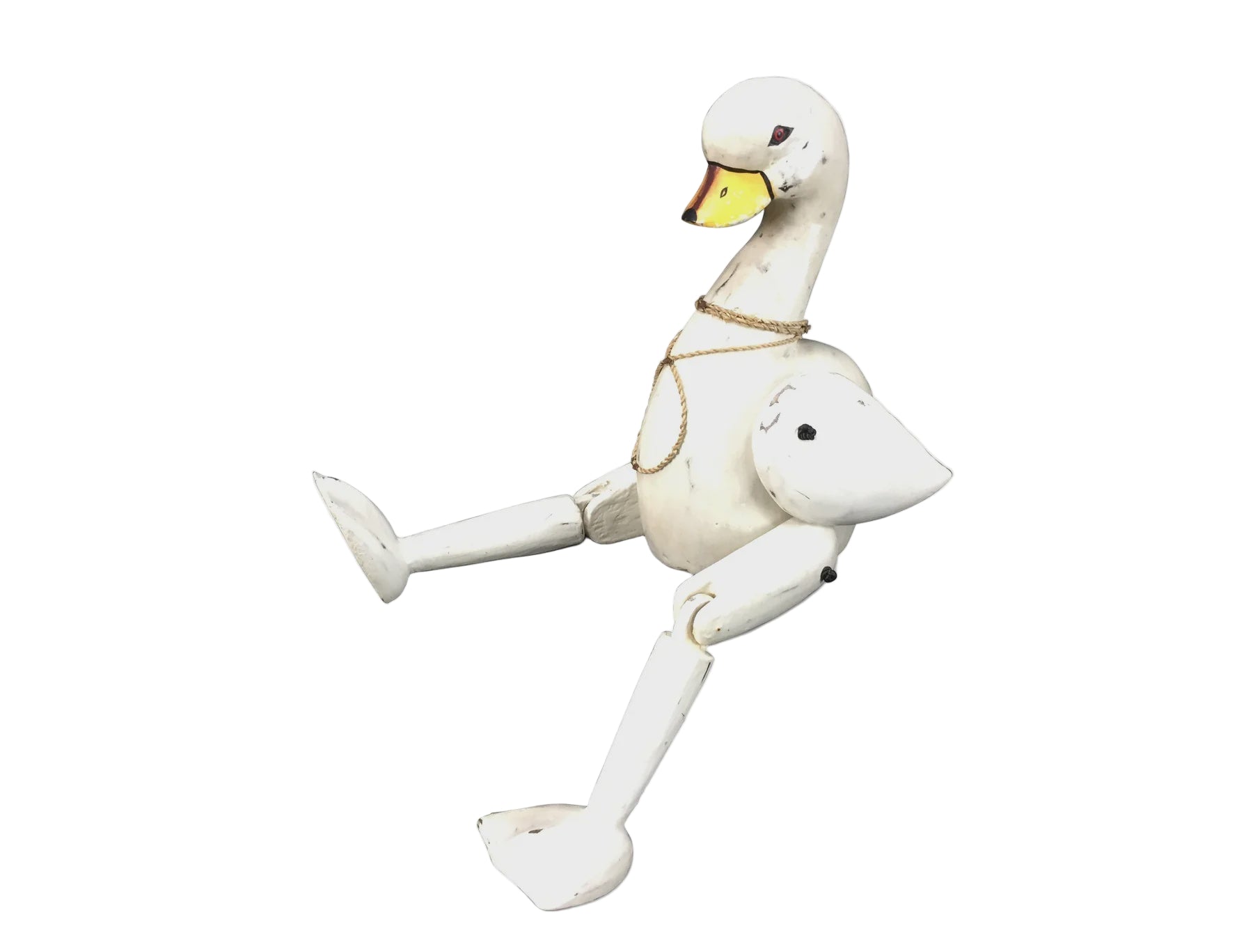 Large Swan | Blue Goose Imports