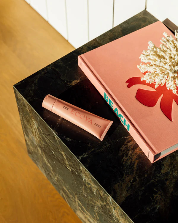 Sweet Pea & Jasmine Hand Cream | Ecoya
