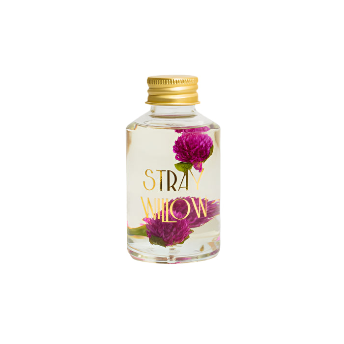Body & Bath Oil - Sweet Muse | Stray Willow