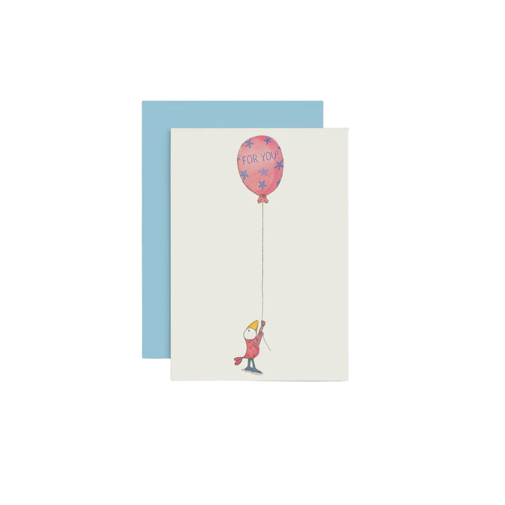 For you! - Mini Cards | Twigseeds