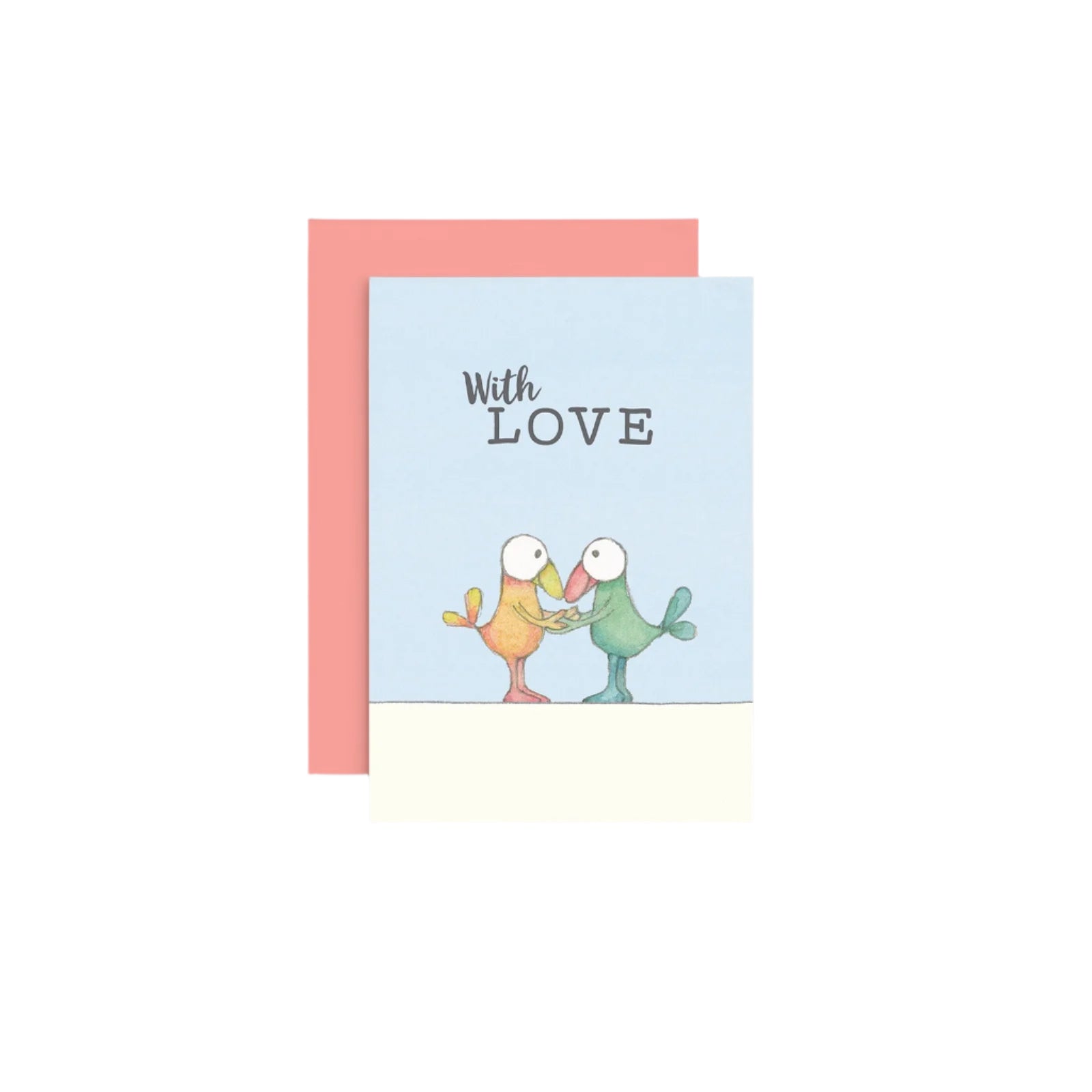 With Love - Mini | Twigseeds