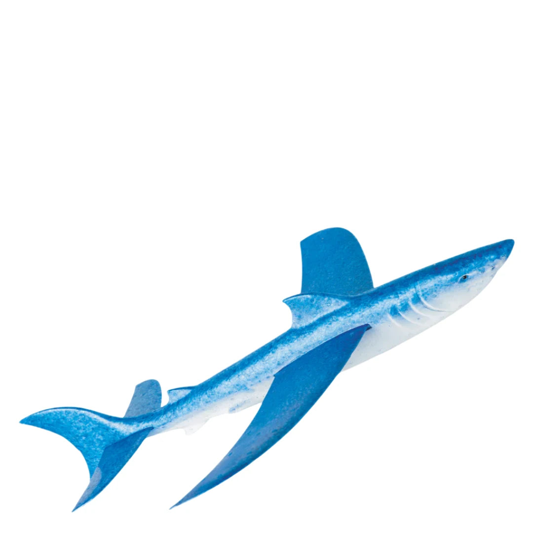 Flying Shark Glider | Tiger Tribe