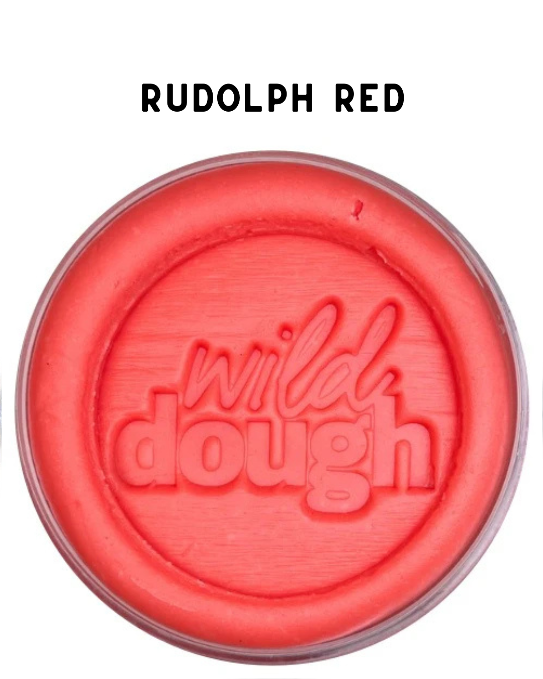 Playdough | Wild Dough