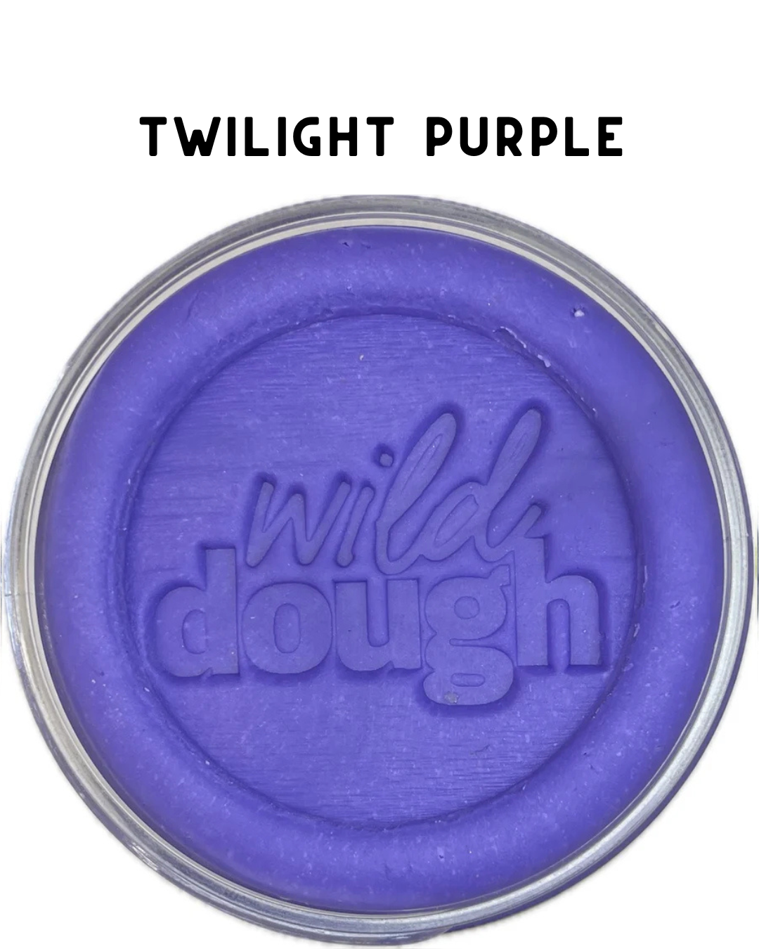 Playdough | Wild Dough