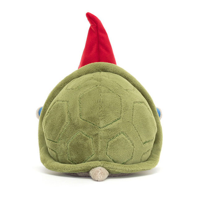 Gnome Timmy Turtle 20x16x28cm | Jellycat