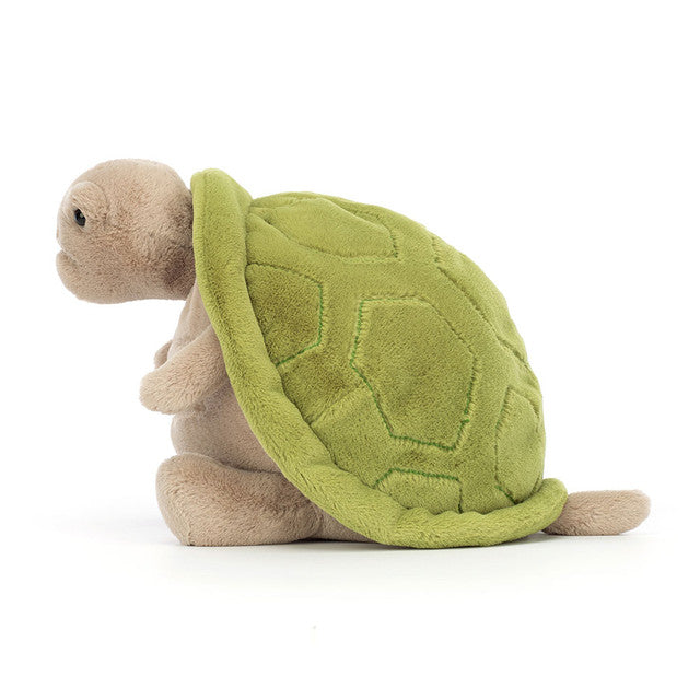 Timmy Turtle Big 38x47x32cm| Jellycat