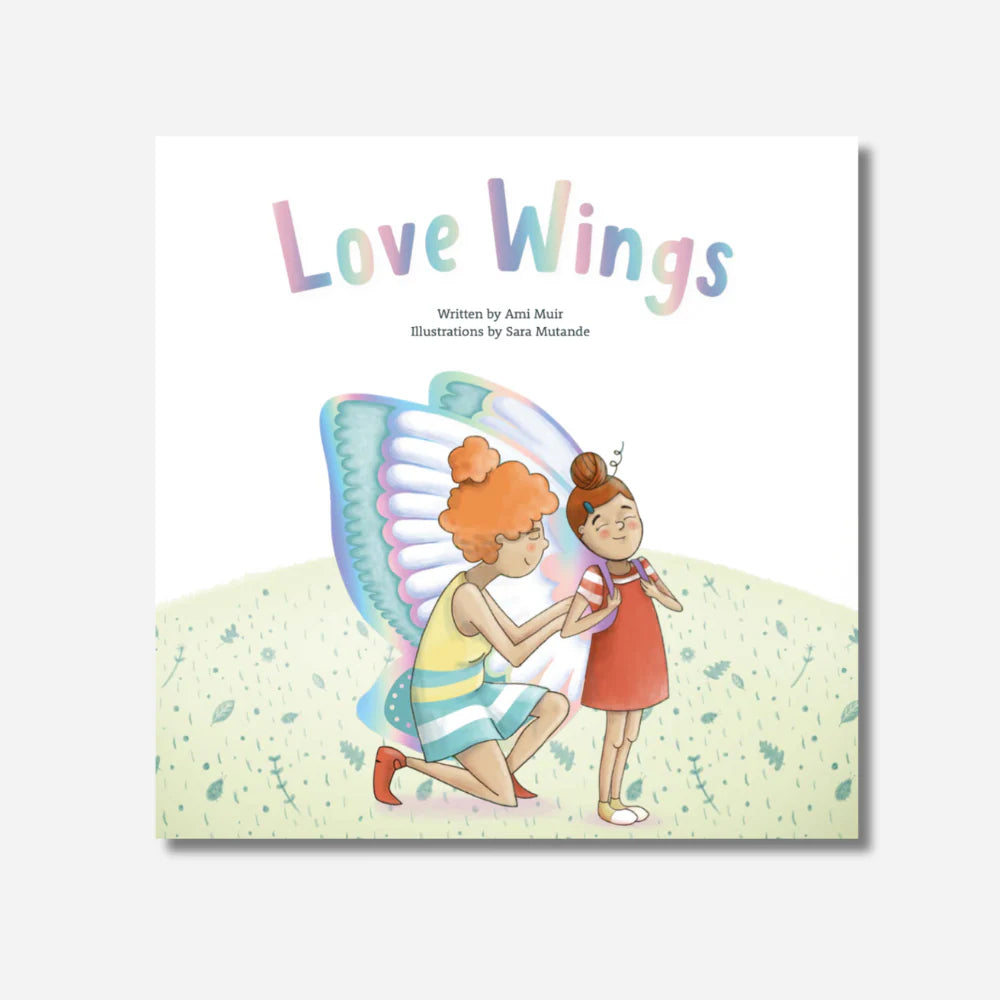 Love Wings | Ami Muir