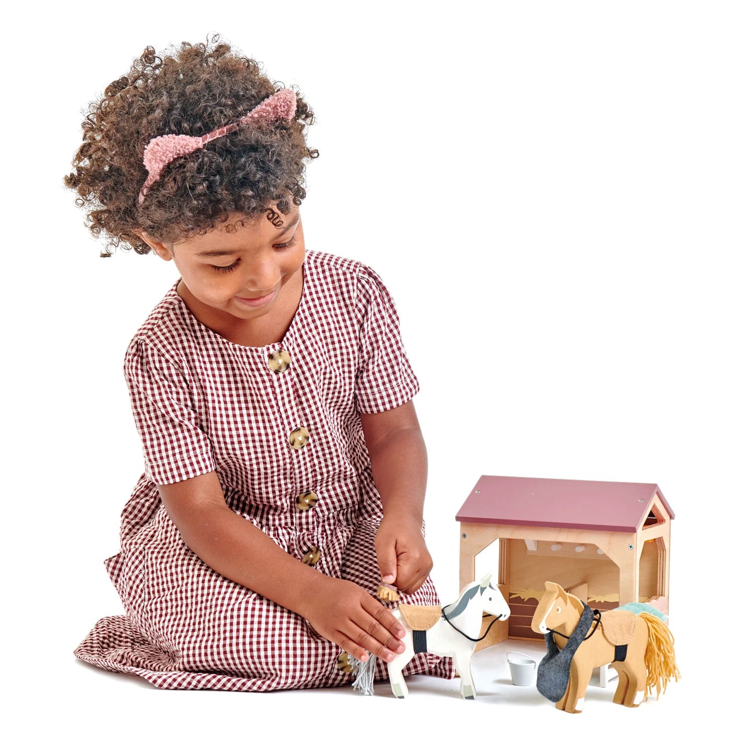 The Stables | Tender Leaf Toys