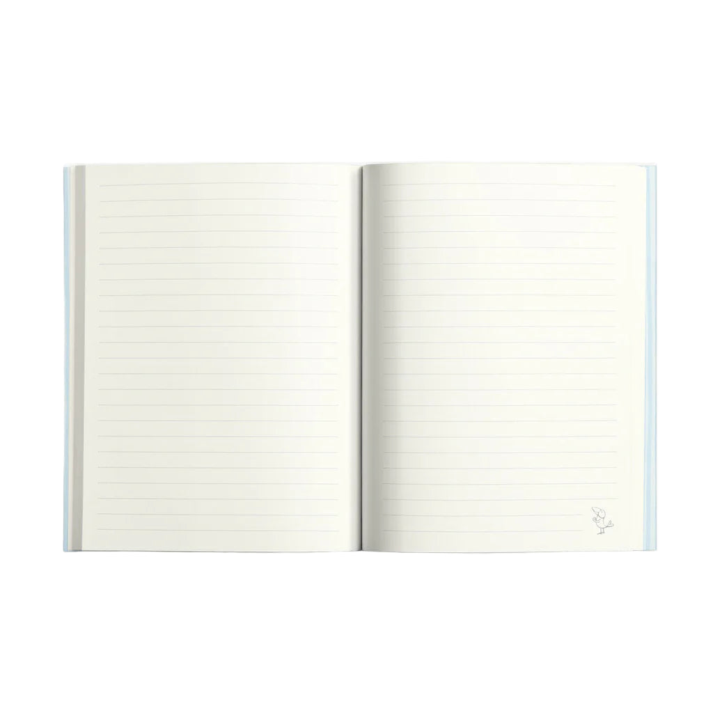Twigseeds Notebook - Midday River | Twigseeds