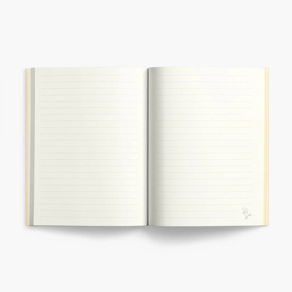 Twigseeds Notebook - Evening Bridge | Twigseeds
