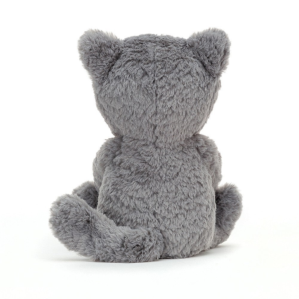 Tumbletuft Kitten | Jellycat