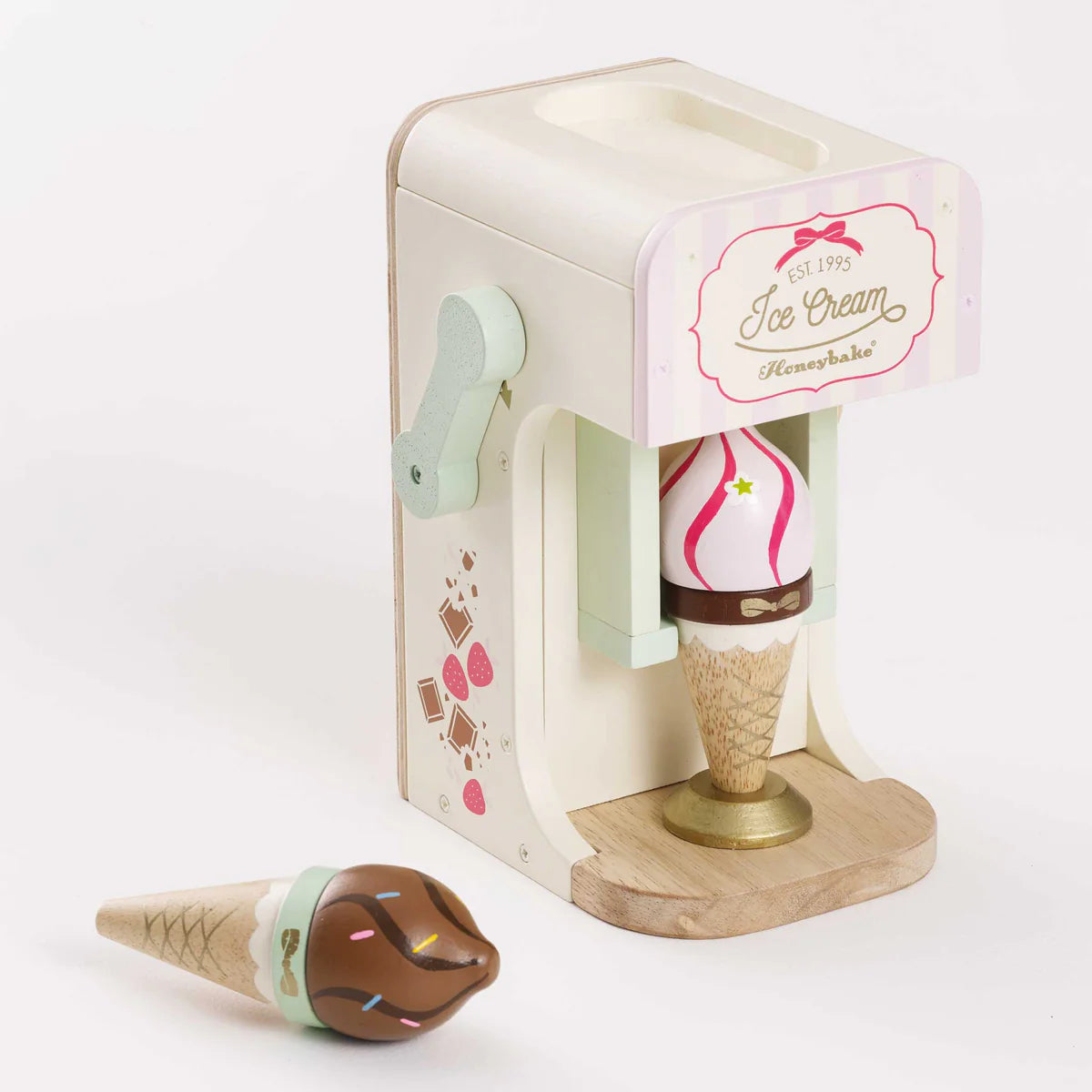 Ice Cream Machine | Le Toy Van