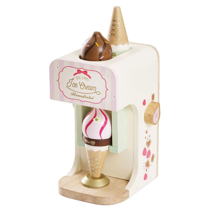 Ice Cream Machine | Le Toy Van