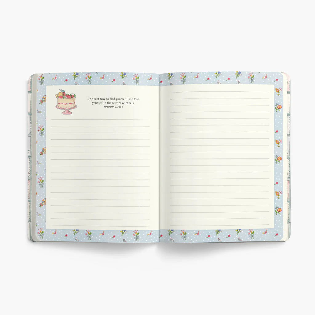 Journal | Twigseeds