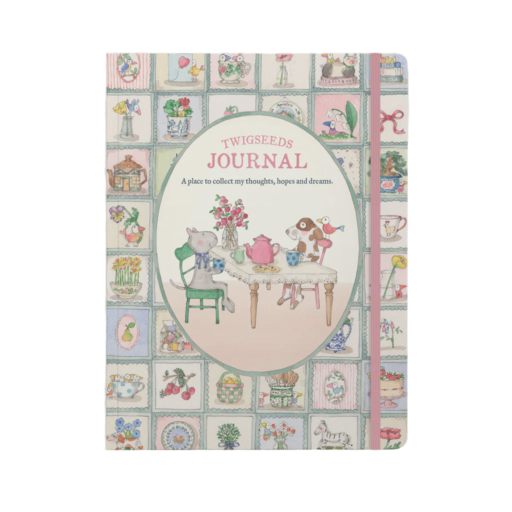Journal | Twigseeds
